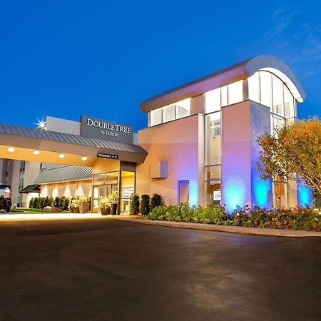 Doubletree By Hilton Roseville Minneapolis Екстериор снимка