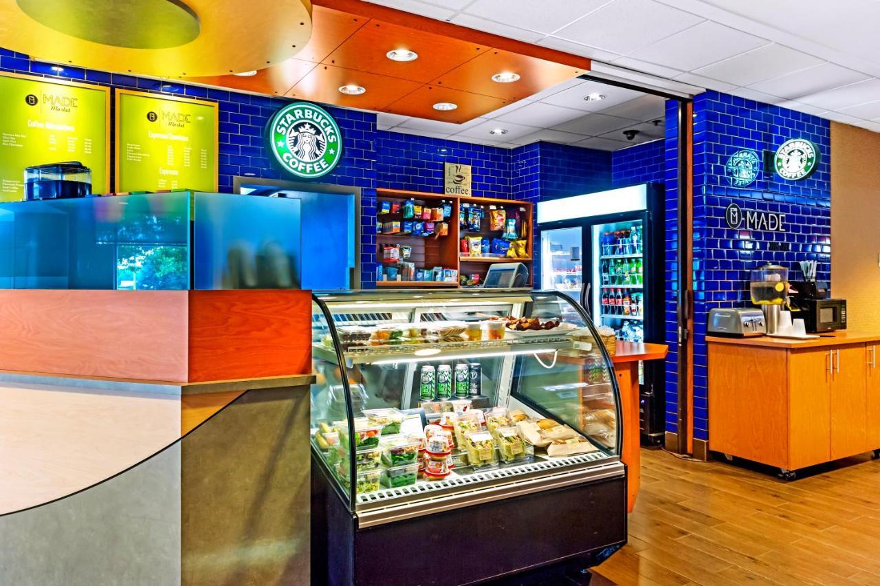 Doubletree By Hilton Roseville Minneapolis Екстериор снимка