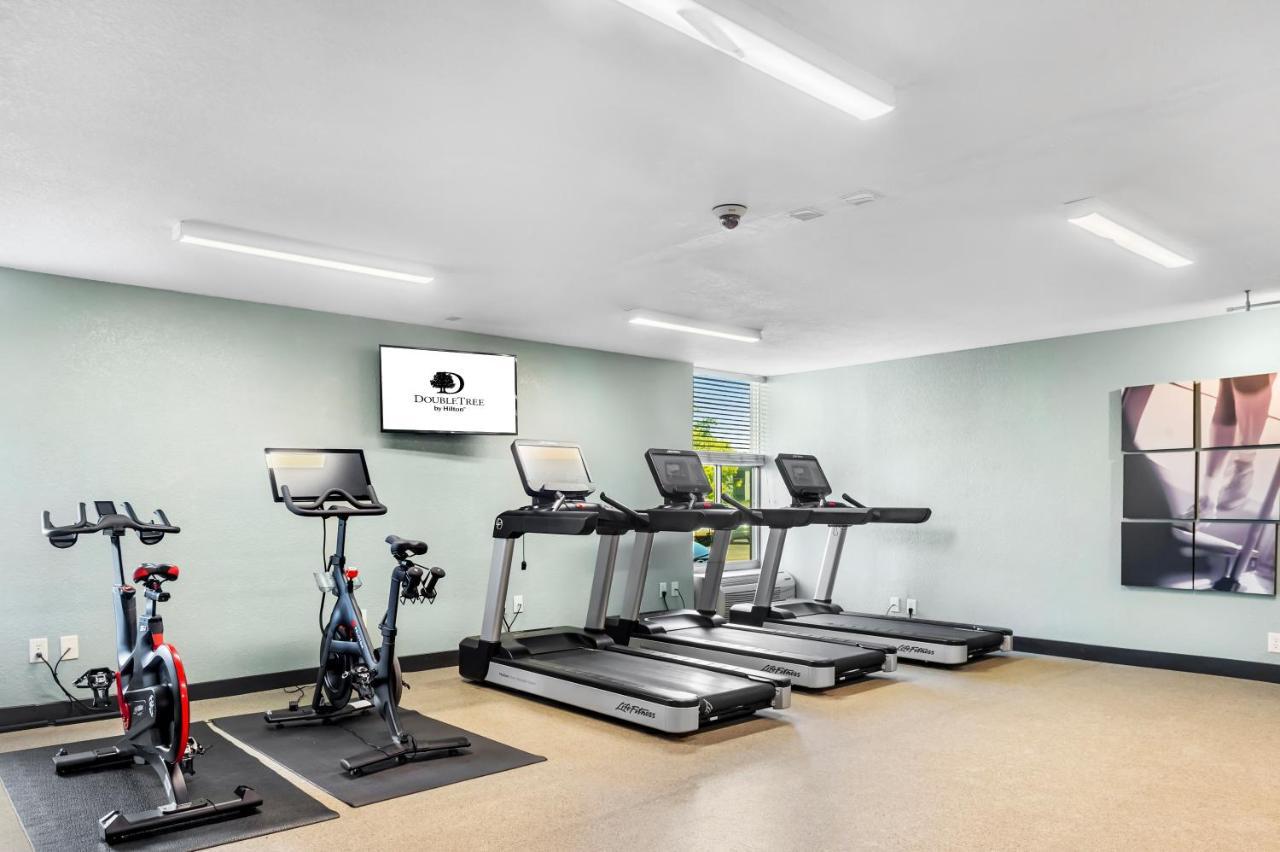 Doubletree By Hilton Roseville Minneapolis Екстериор снимка