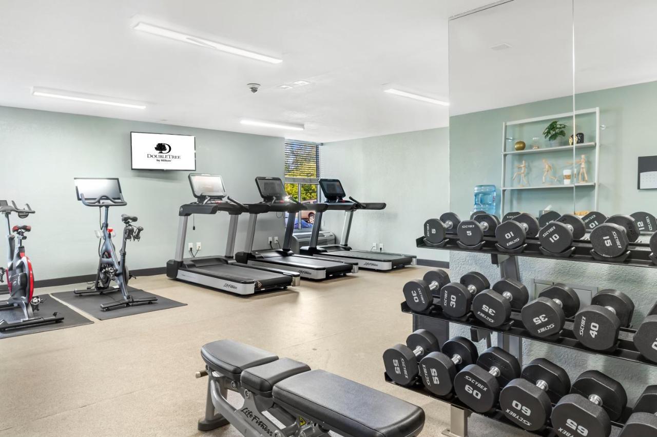 Doubletree By Hilton Roseville Minneapolis Екстериор снимка