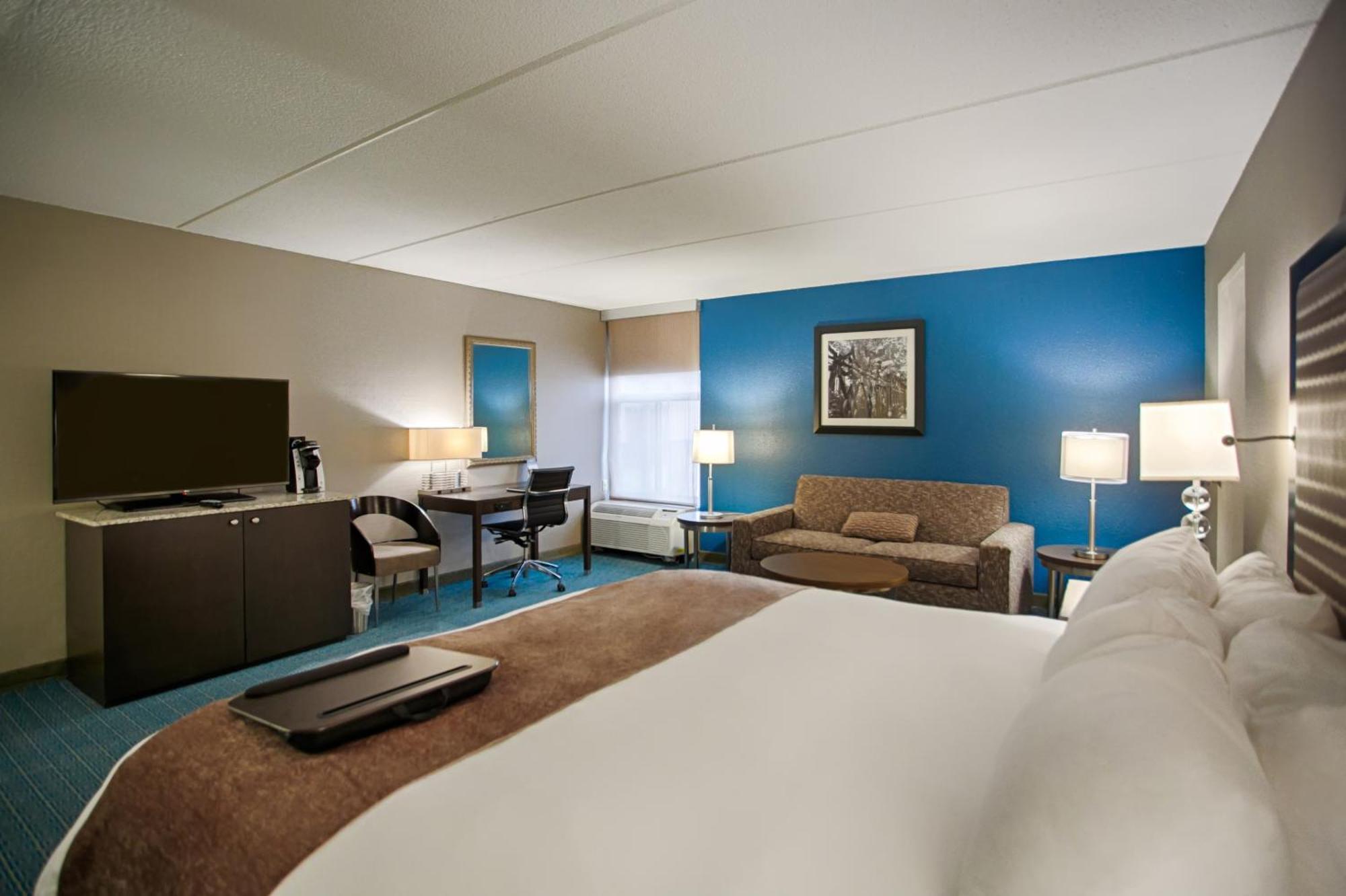 Doubletree By Hilton Roseville Minneapolis Екстериор снимка