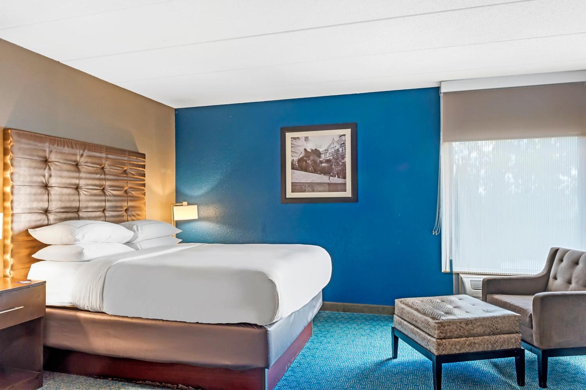 Doubletree By Hilton Roseville Minneapolis Екстериор снимка