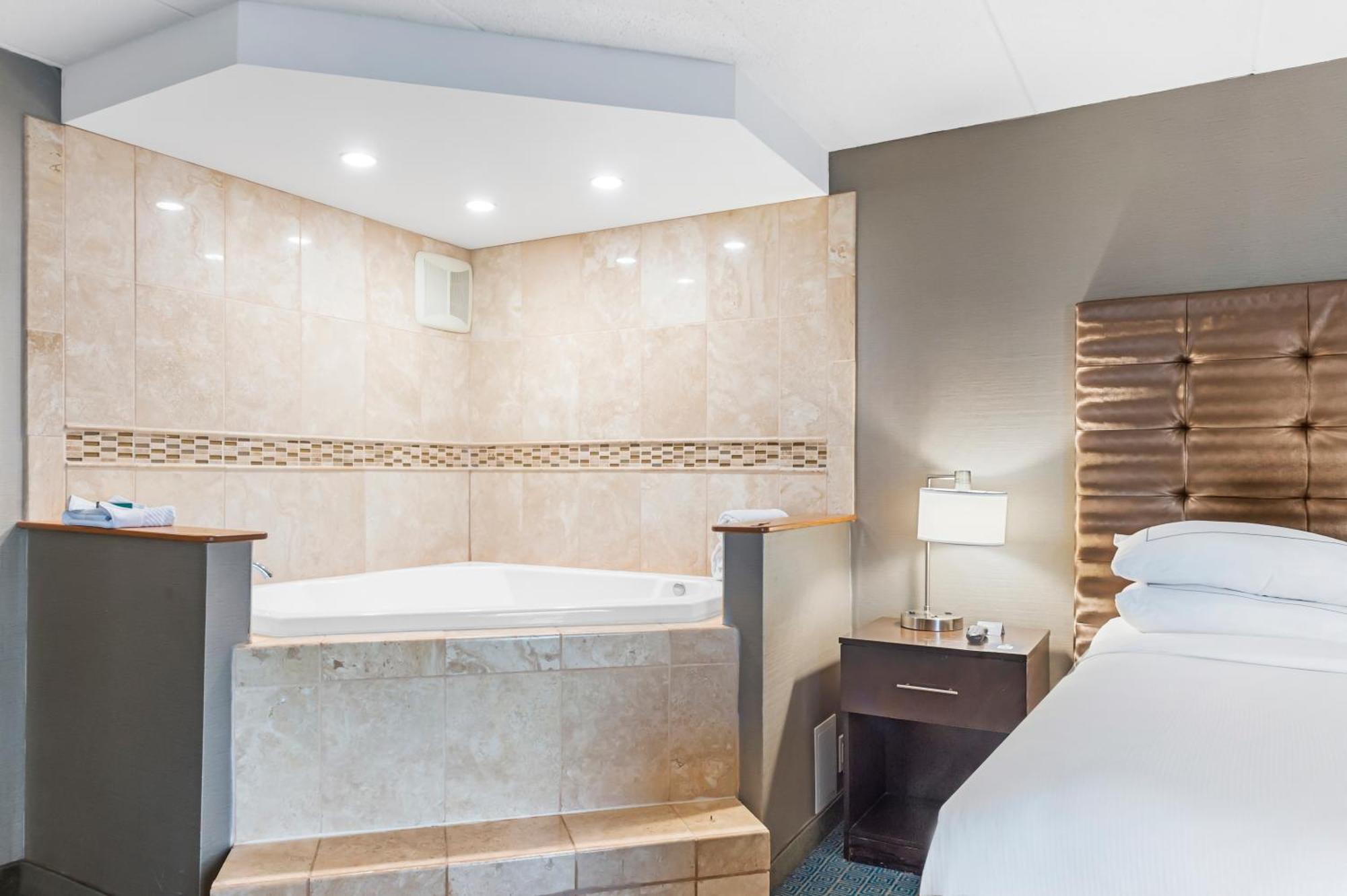 Doubletree By Hilton Roseville Minneapolis Екстериор снимка