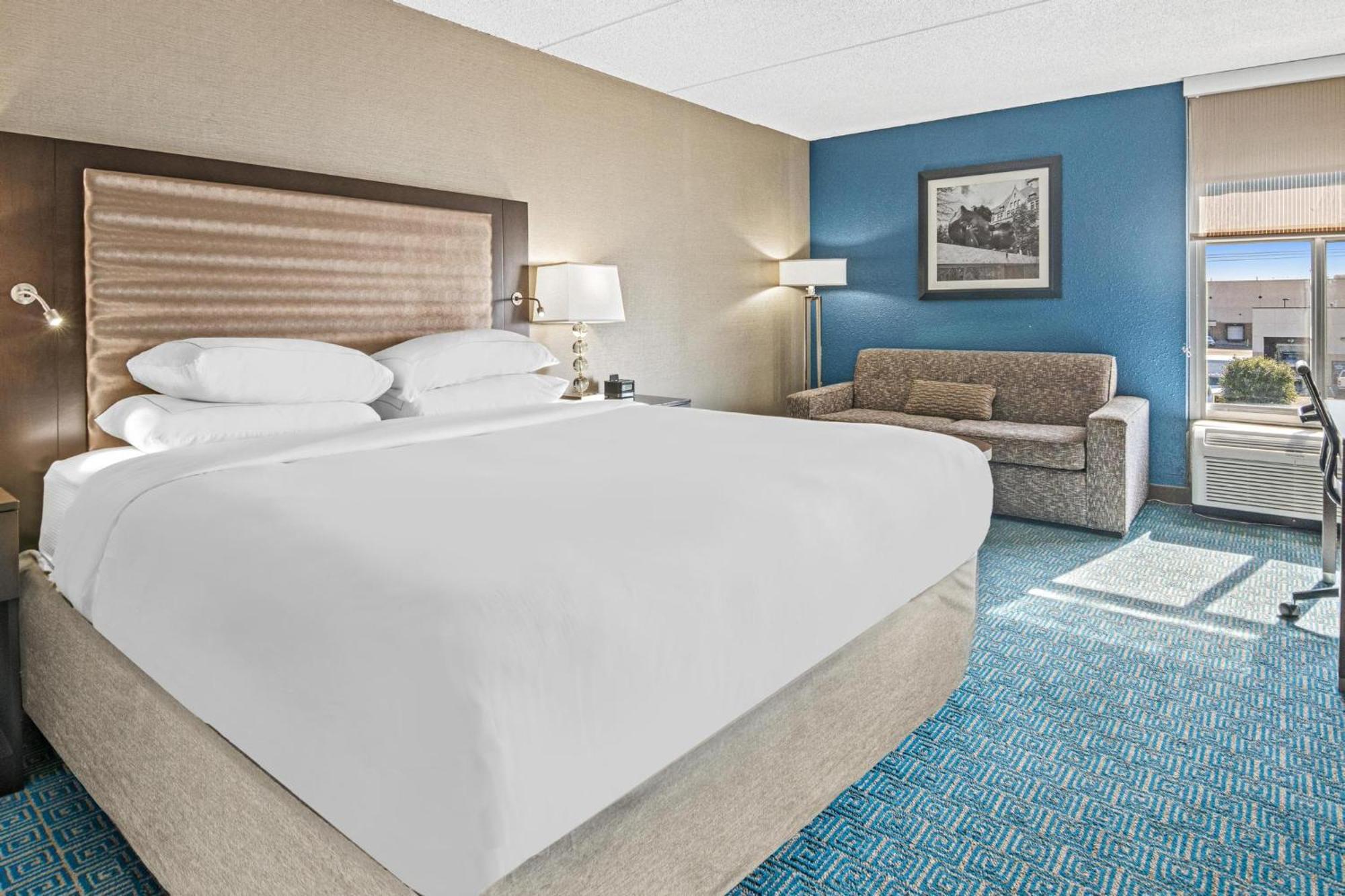 Doubletree By Hilton Roseville Minneapolis Екстериор снимка