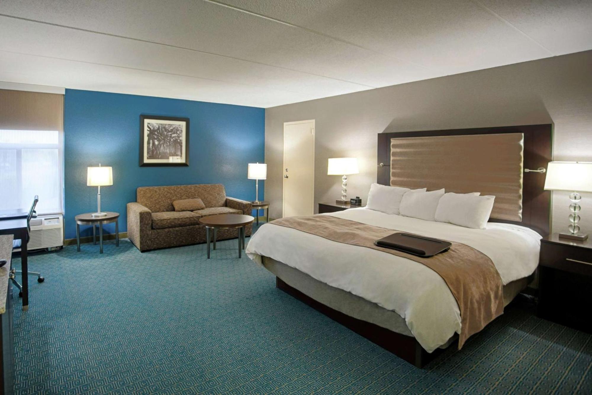 Doubletree By Hilton Roseville Minneapolis Екстериор снимка