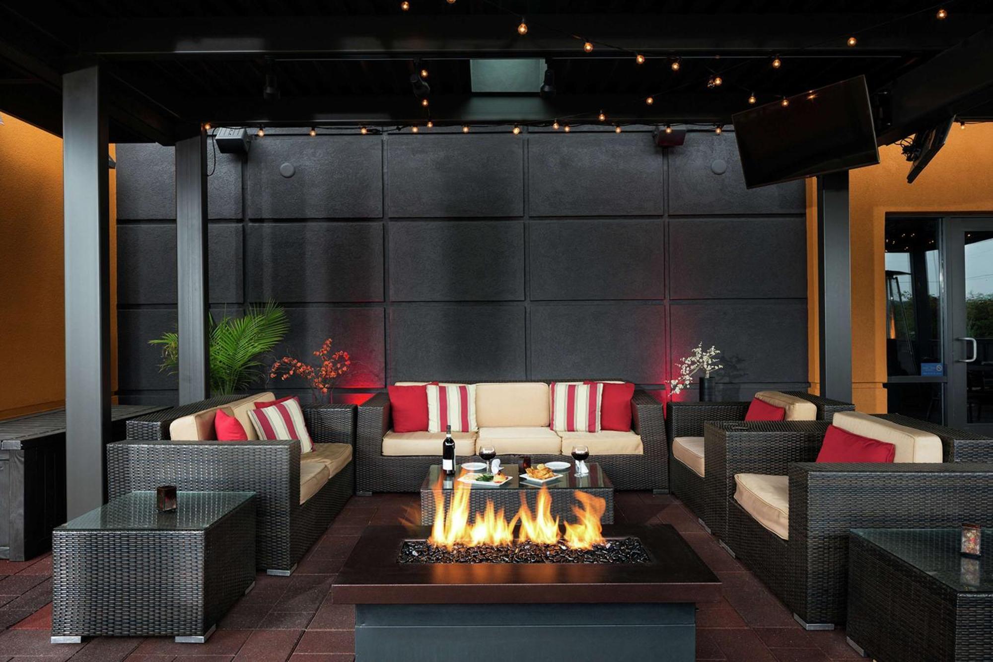 Doubletree By Hilton Roseville Minneapolis Екстериор снимка