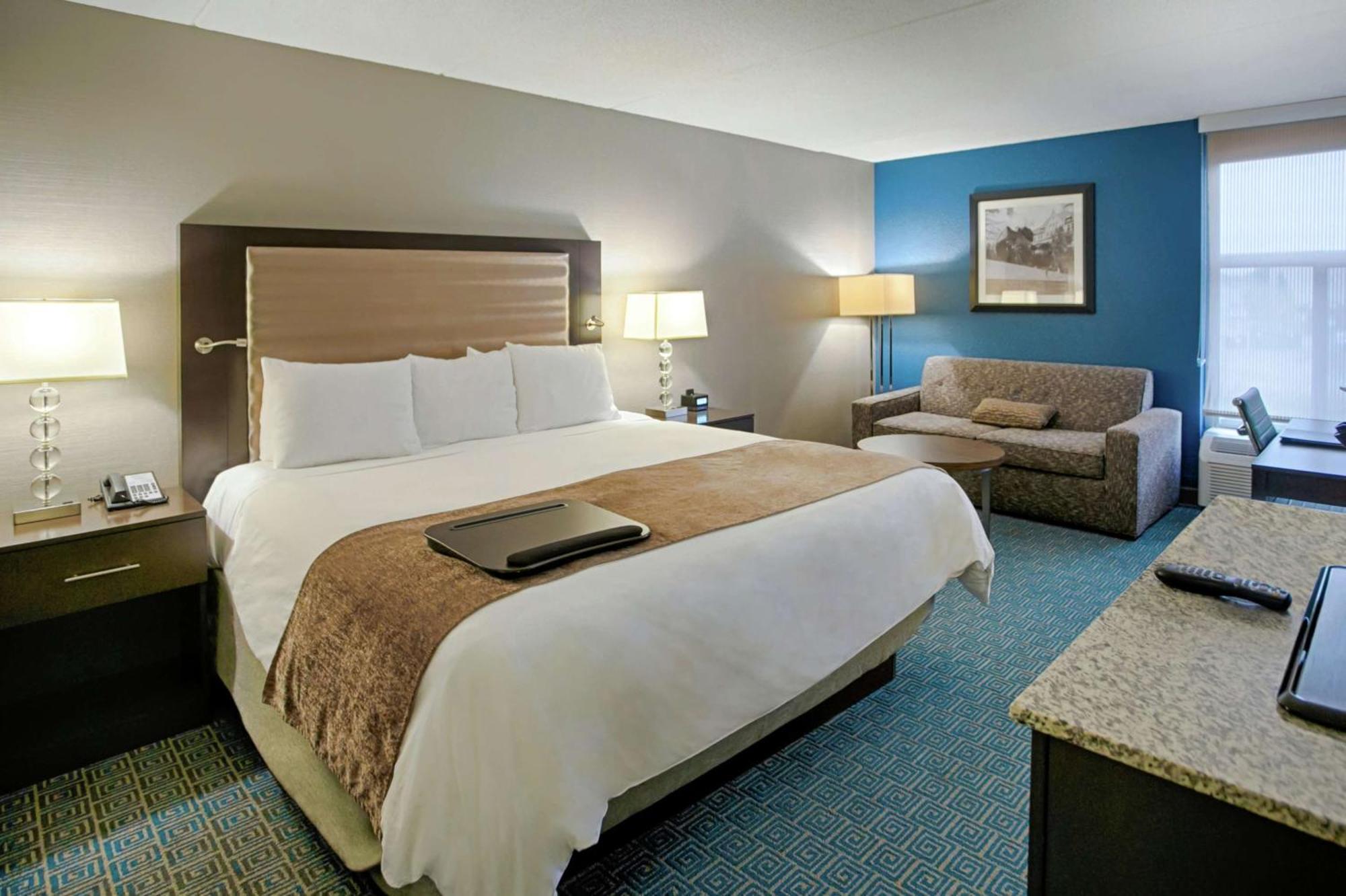 Doubletree By Hilton Roseville Minneapolis Екстериор снимка
