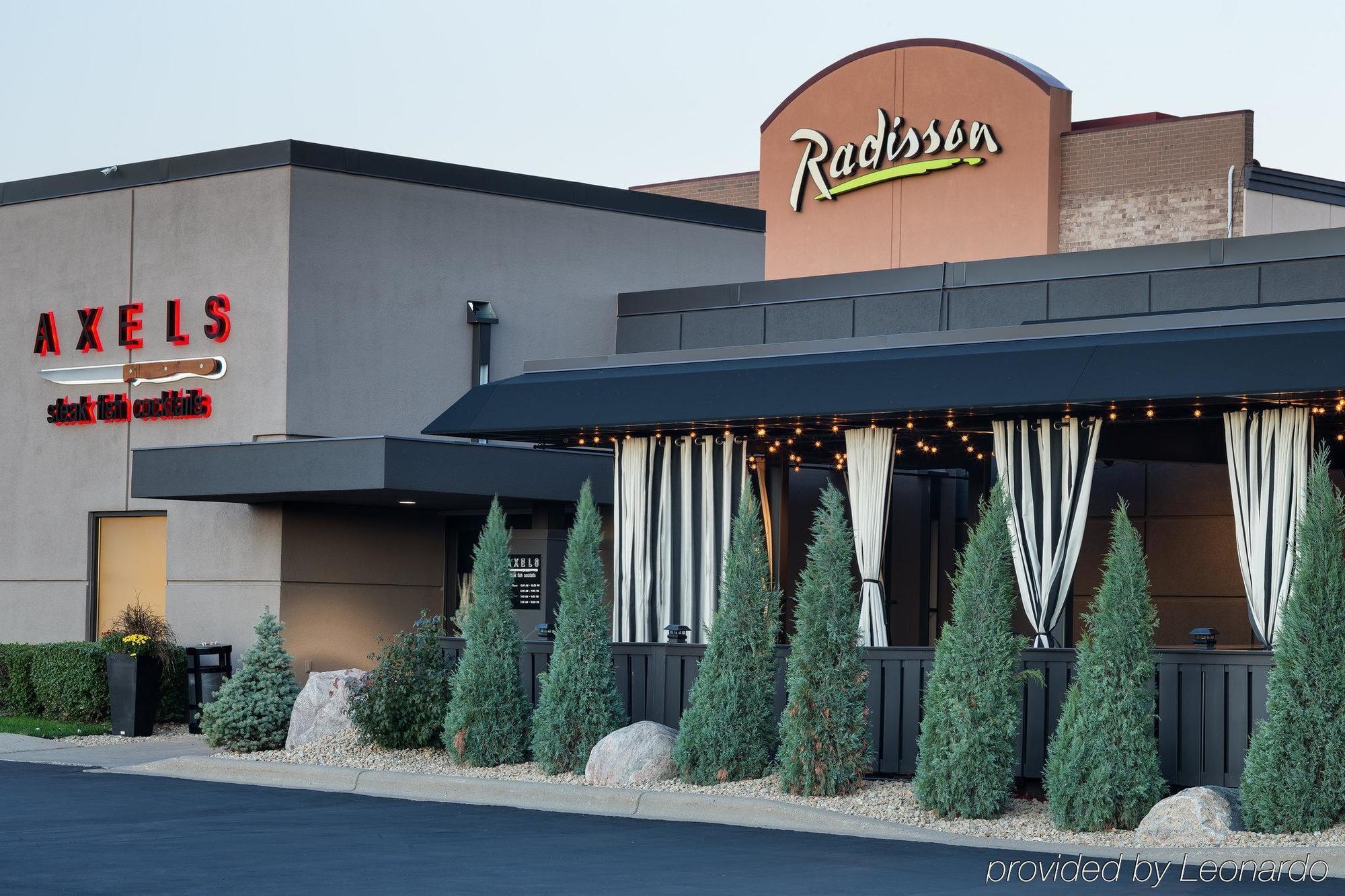 Doubletree By Hilton Roseville Minneapolis Екстериор снимка