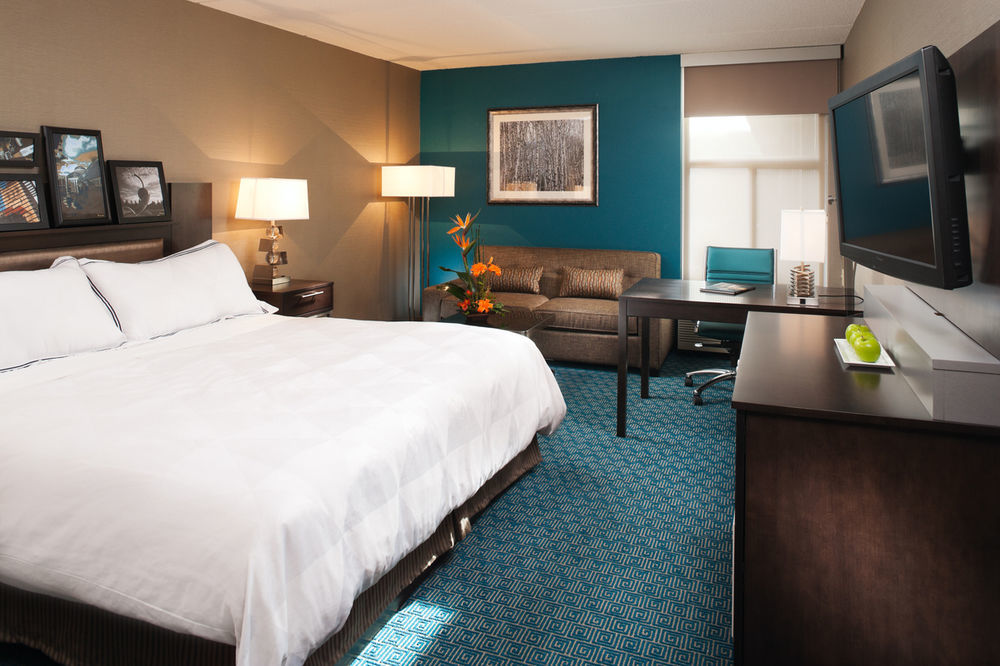 Doubletree By Hilton Roseville Minneapolis Екстериор снимка