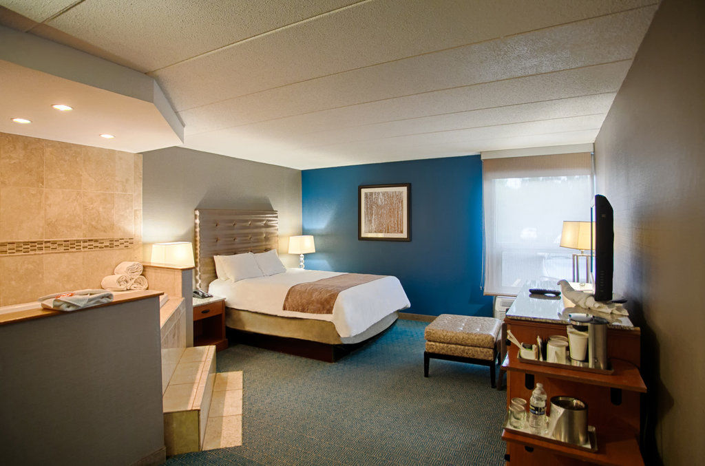 Doubletree By Hilton Roseville Minneapolis Екстериор снимка
