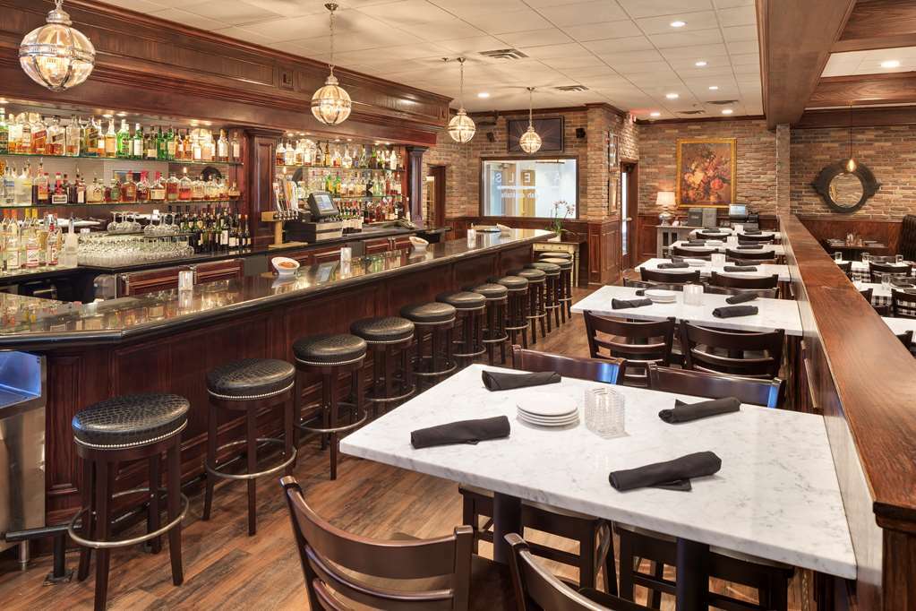 Doubletree By Hilton Roseville Minneapolis Ресторант снимка