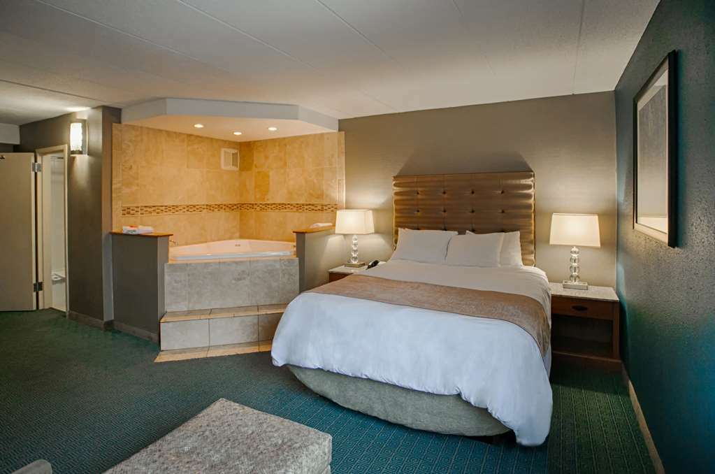 Doubletree By Hilton Roseville Minneapolis Стая снимка