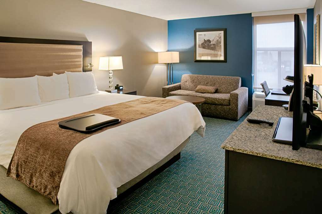 Doubletree By Hilton Roseville Minneapolis Стая снимка